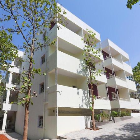 Hotel The Green Orchid Mysore Extérieur photo