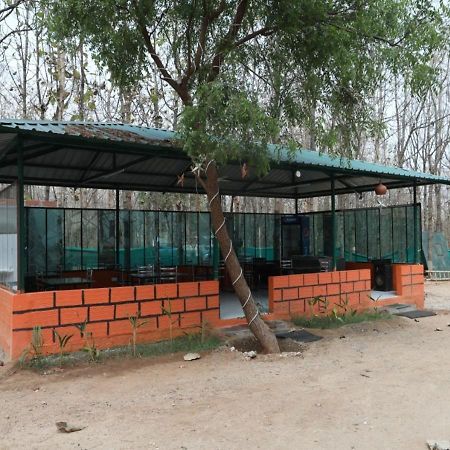 Hotel The Green Orchid Mysore Extérieur photo