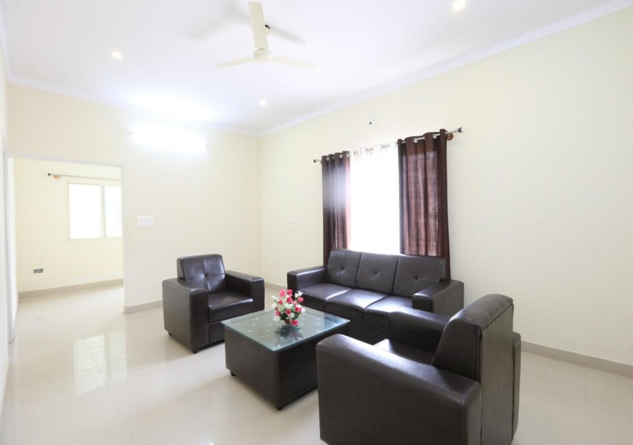 Hotel The Green Orchid Mysore Extérieur photo