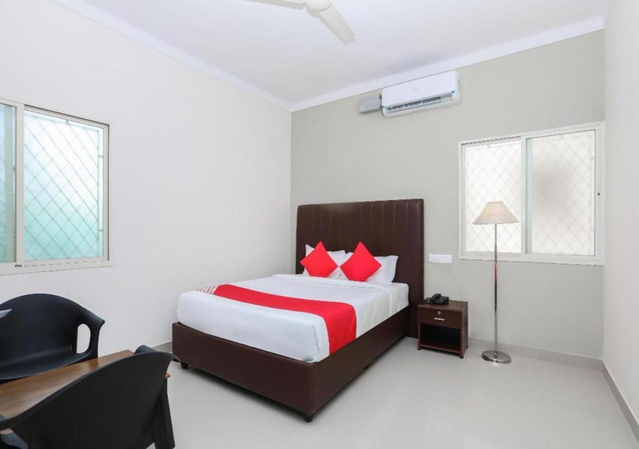 Hotel The Green Orchid Mysore Extérieur photo