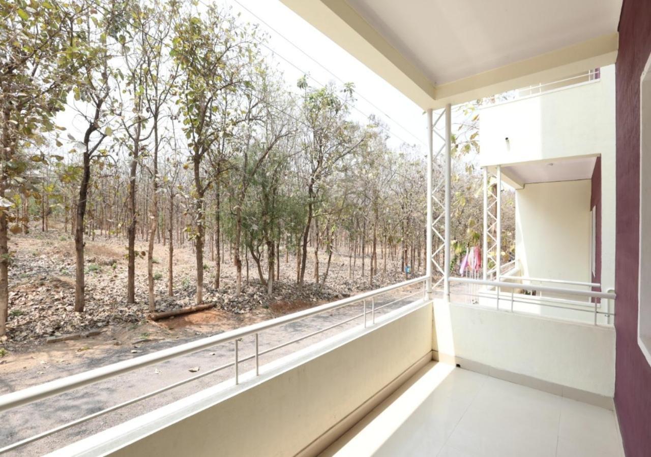 Hotel The Green Orchid Mysore Extérieur photo