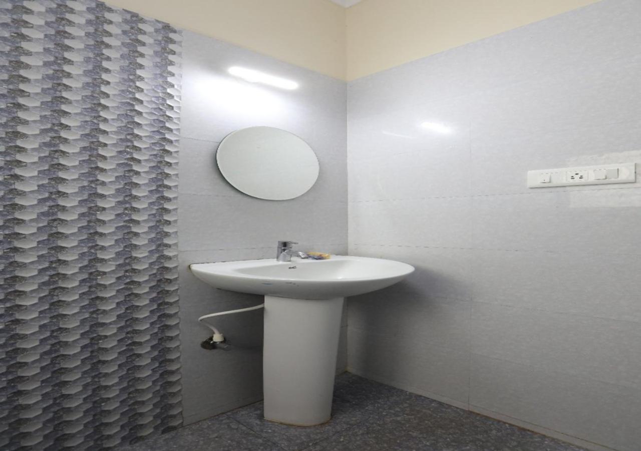 Hotel The Green Orchid Mysore Extérieur photo